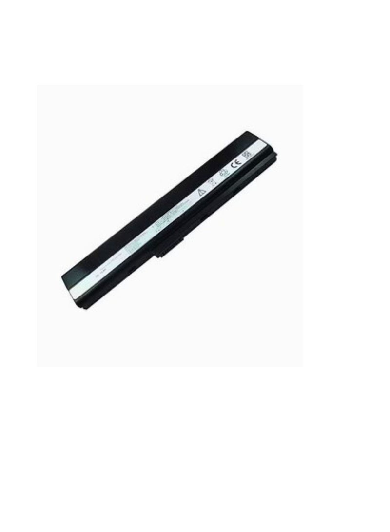 Terabyte Laptop Battery A32-K52 ' A52F A52J K52F X52N X52J X52F x42J K42J K52J A32-K52 A42J K42D A52j K52D K52J X5IJ K52 K52D K52DE K52DE replacement for/ASUS - Image 3