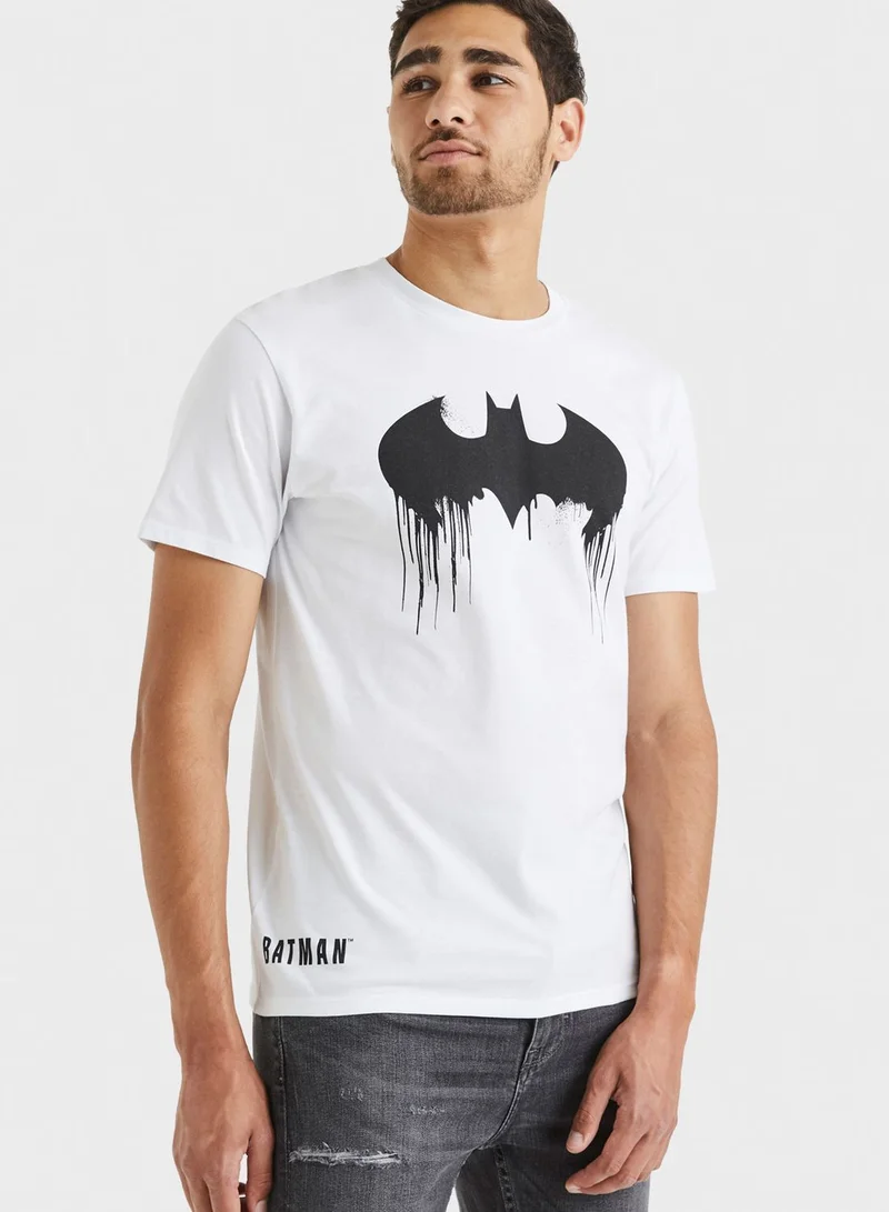 Celio Batman T-Shirt