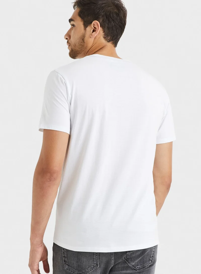 Celio Batman T-Shirt