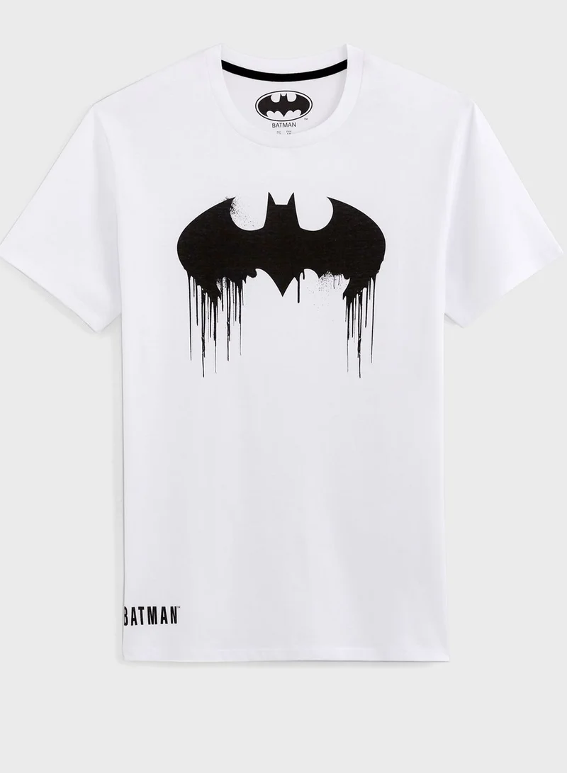 Celio Batman T-Shirt