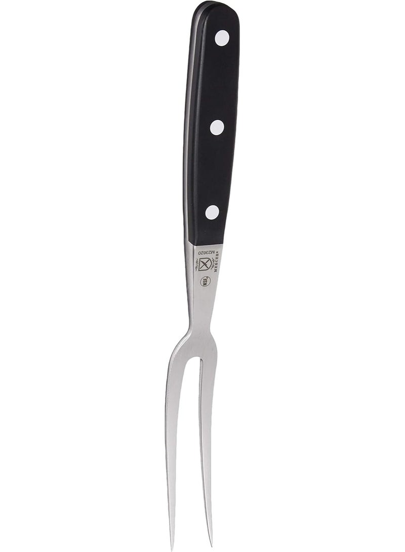 Mercer Culinary M23620 Renaissance, 6-Inch Carving Fork - Image 1