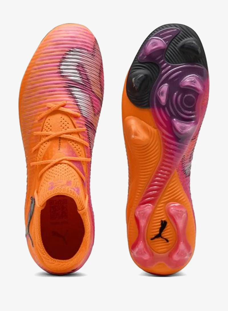 Puma  FUTURE 8 ULTIMATE FG Football Boots Unisex for Men | Best Price UAE