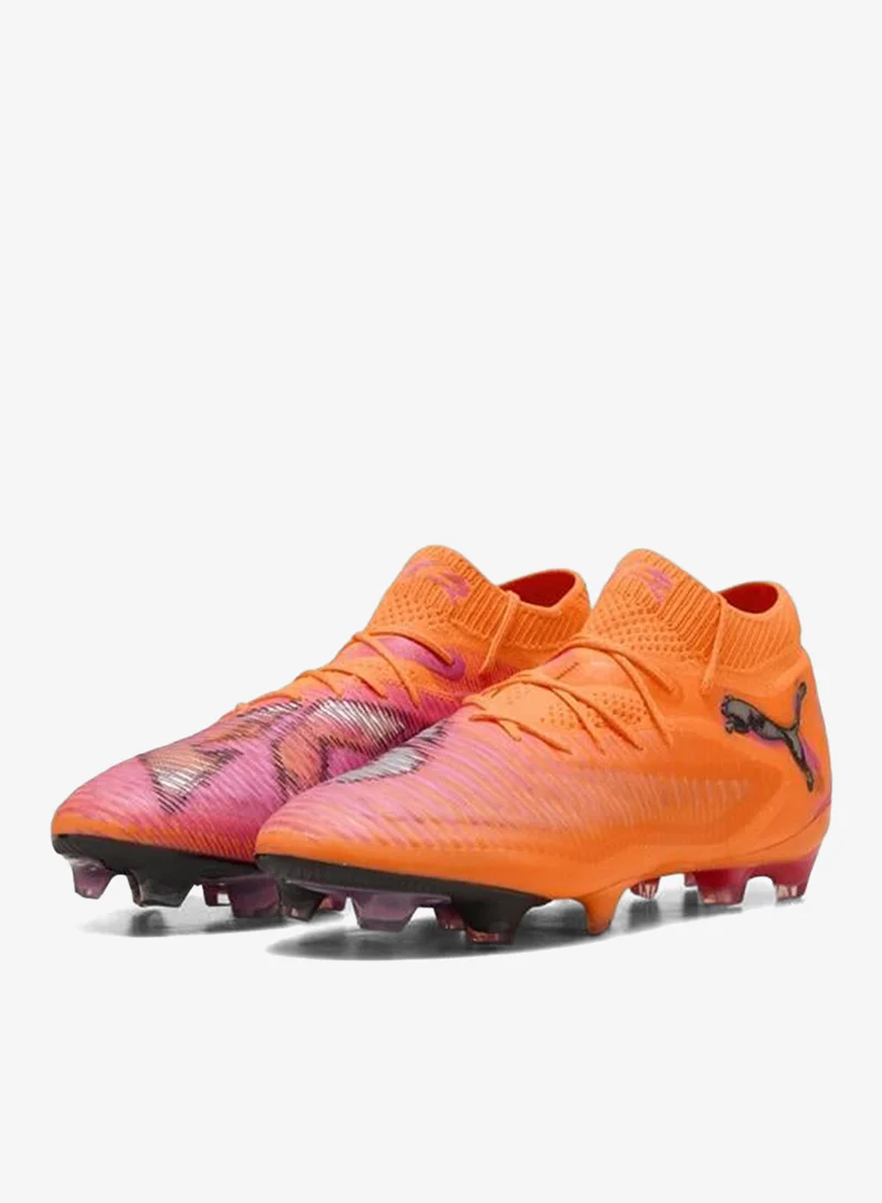 Puma  FUTURE 8 ULTIMATE FG Football Boots Unisex for Men | Best Price UAE