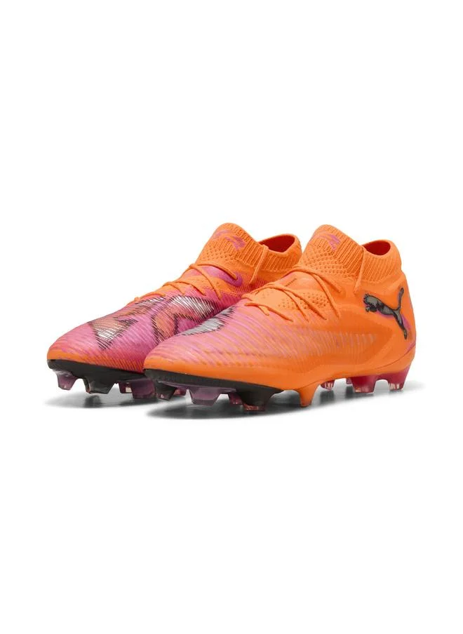 Puma FUTURE 8 ULTIMATE FG Football Boots Unisex
