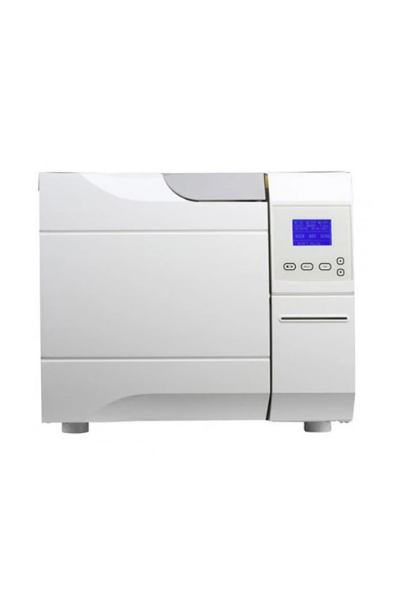 Esco Med Class B 23L Autoclave with Built-in Printer