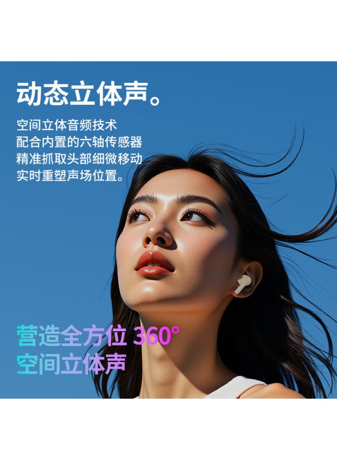 Peak Bluetooth Ear Clip Open Bone Conduction Headphones Custom Tuned Sports Call Compatible With Apple Huawei Phones New This Month
