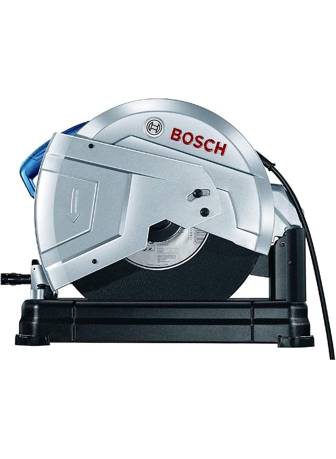 BOSCH Professional Gco 220 Metal Cut Off Grinder 0 601 B37 3P0 - Image 1