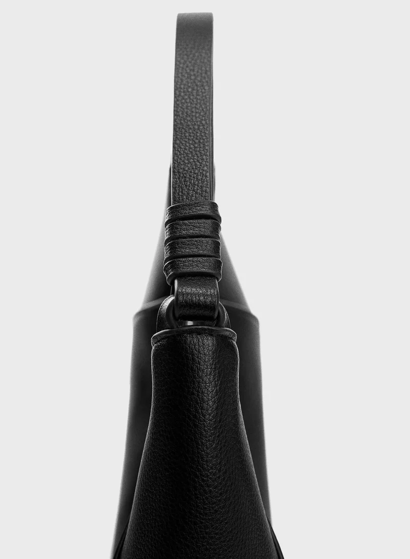MANGO Lolo Crossbody
