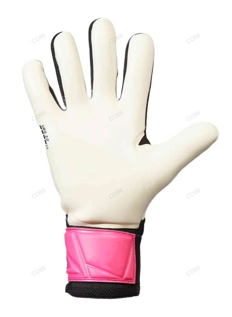 Predator Football Training Professional Pro Fingersave Goalkeeper Gloves - Image 4