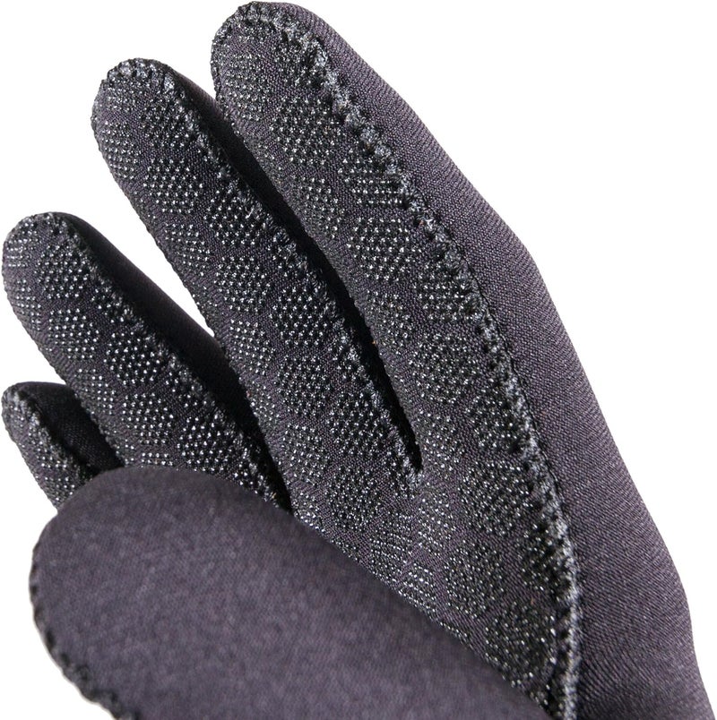 Hyper Flex Wetsuits Men's 3mm Access Glove - Image 3