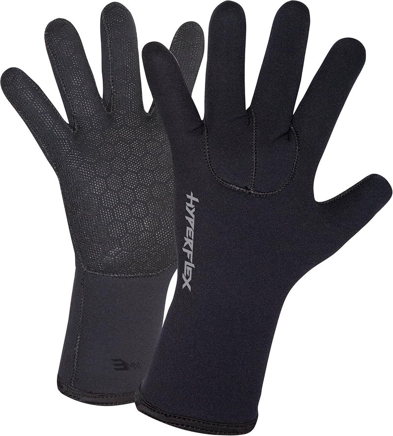 Hyper Flex Wetsuits Men's 3mm Access Glove - Image 2