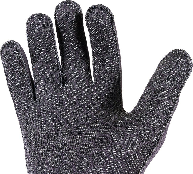 Hyper Flex Wetsuits Men's 3mm Access Glove - Image 5