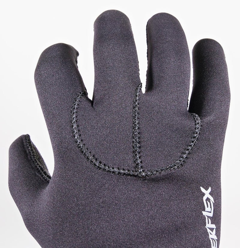 Hyper Flex Wetsuits Men's 3mm Access Glove - Image 4