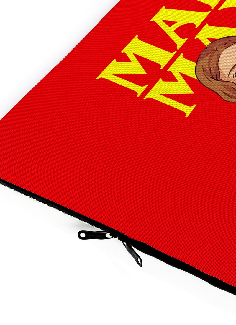 LOUD UNIVERSE Laptop Sleeve 13 inch TV Series Stranger Things Netflix Mad Max Tablet Sleeve - Image 5