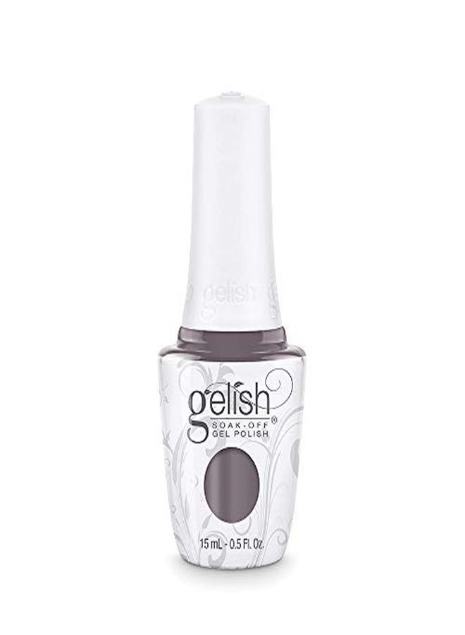 Gelish Let'S Hit The Bunny Slopes Soak-Off Gel Polish, 0.5 Oz. - Image 1