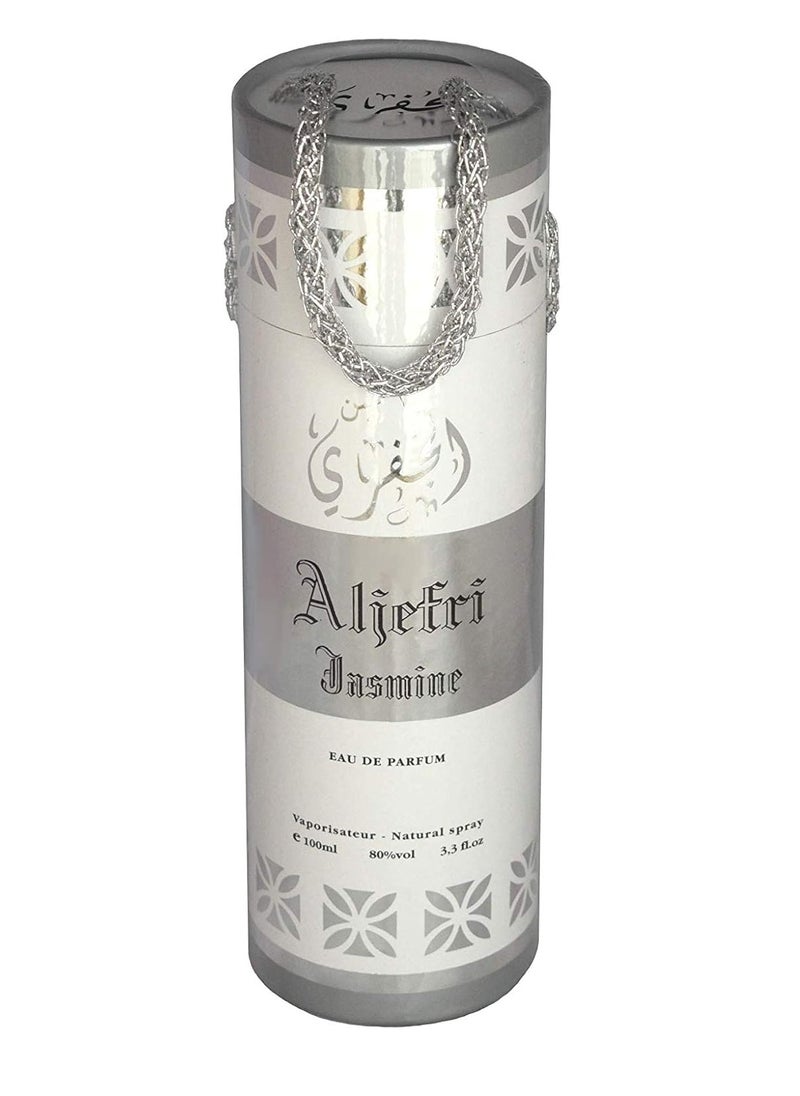 الجفري عطر الجفري ياسمين - ماء عطر 100 مل  - Image 1