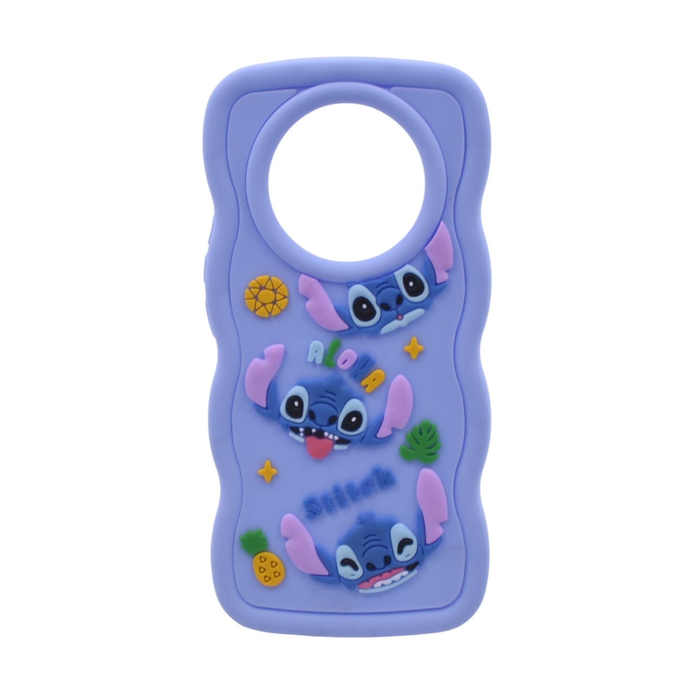 stitch Stitch Plastic Back Cover For realme 11 Pro realme 11 Pro Plus