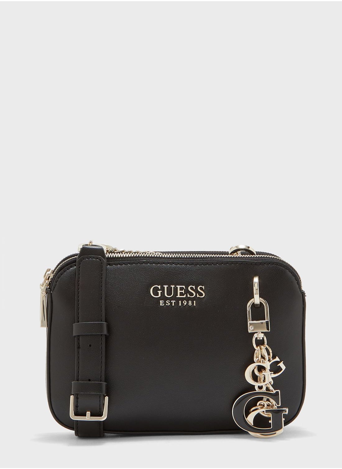 Guess sherol 2025 convertible crossbody