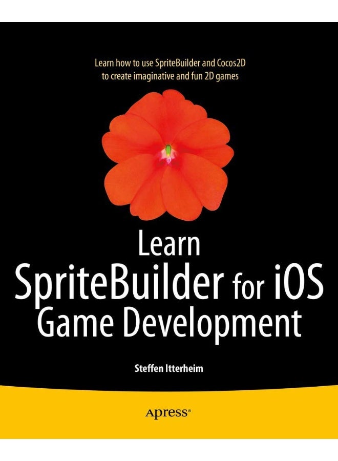 Learn SpriteBuilder for iOS Game Development