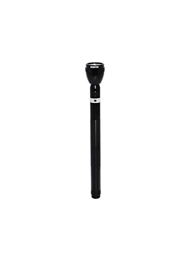 GEEPAS Geepas GFL3869 Rechargeable LED Flashlight  - Image 2