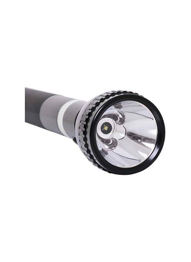 GEEPAS Geepas GFL3869 Rechargeable LED Flashlight  - Image 4
