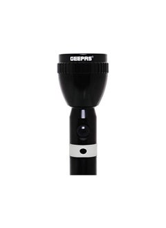 GEEPAS Geepas GFL3869 Rechargeable LED Flashlight  - Image 5