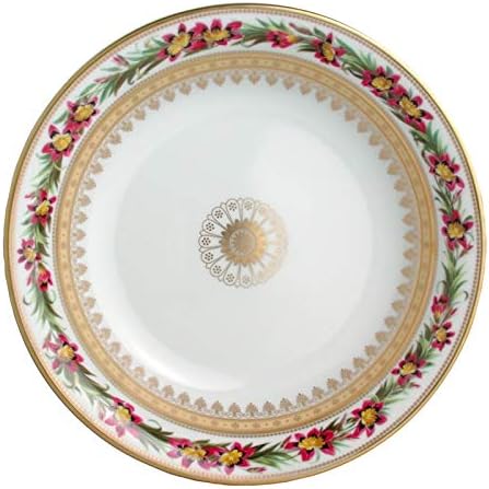 Bernardaud Botanique Open Vegetable Bowl - Image 1