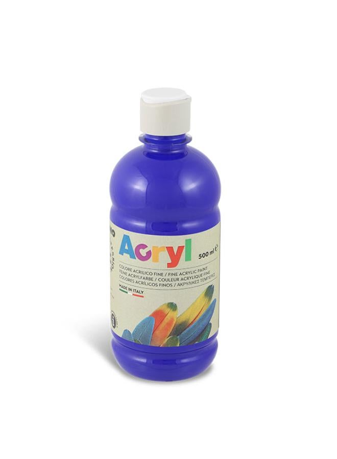 بريمو زجاجة ألوان أكريليك دقيقة