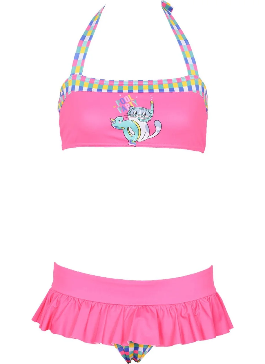 كوم Kitty Bikini
