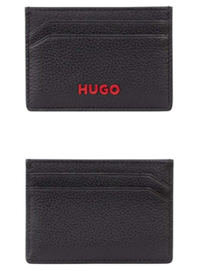 HUGO BOSS Men's Analog Round Shape Leather Wrist Watch 1570155 35 Mm  - Image 3