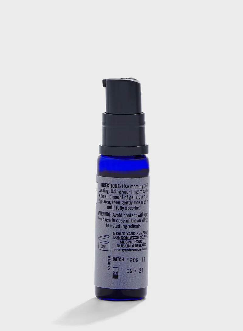 Neals Yard Remedies White Tea Toning Eye Gel 10ml