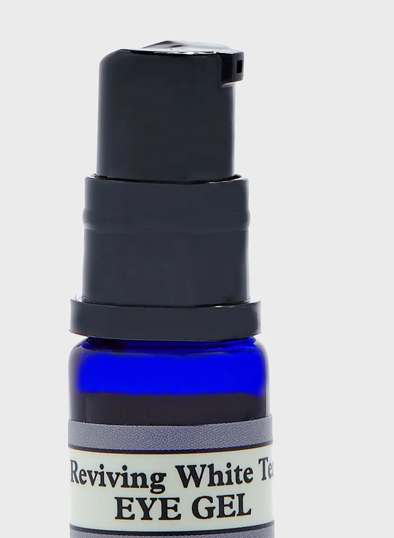 Neals Yard Remedies White Tea Toning Eye Gel 10ml