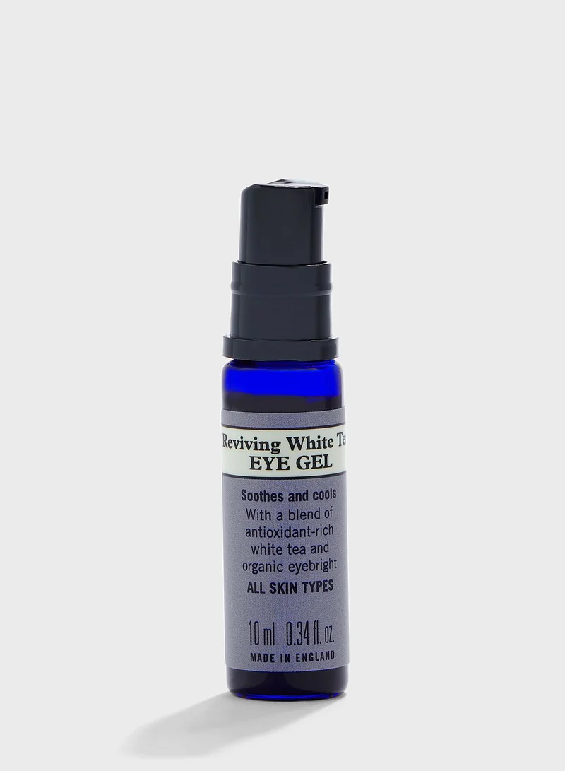 Neals Yard Remedies White Tea Toning Eye Gel 10ml