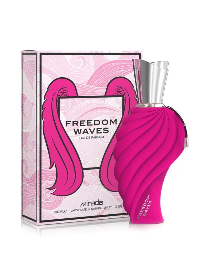Mirada Freedom Waves - Image 2