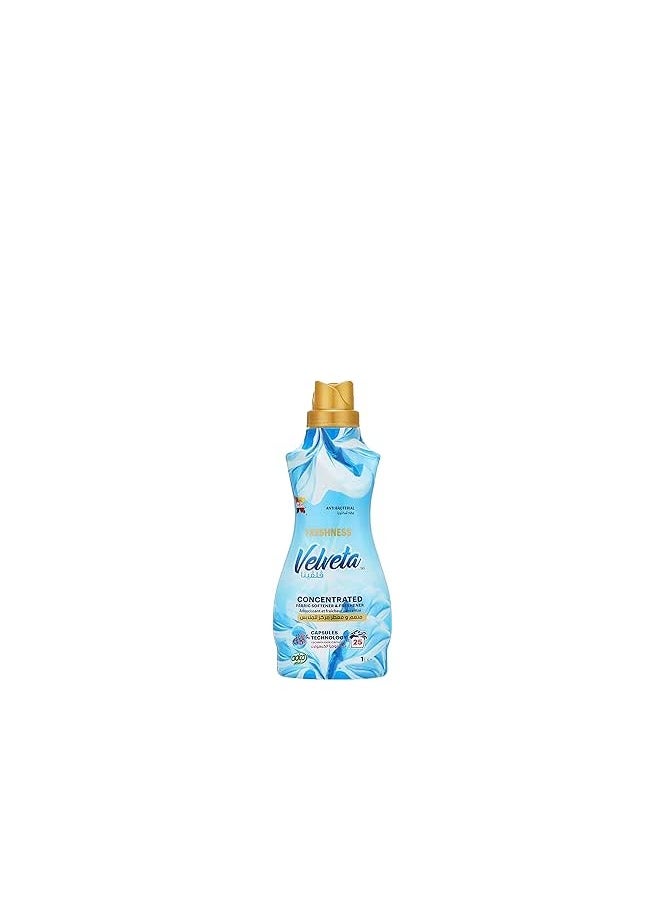 Velveta Velveta concentrated fs 1 l freshness 