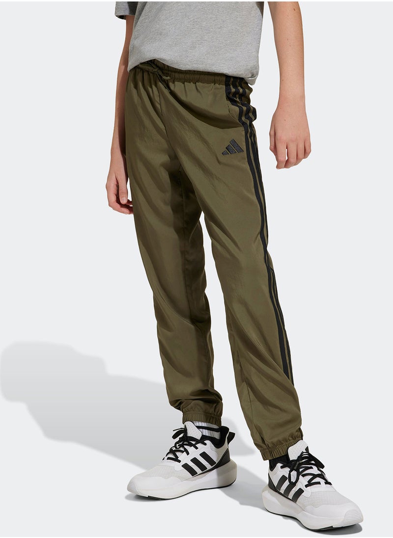 Adidas Youth Essentials Climacool Pants  - Image 1
