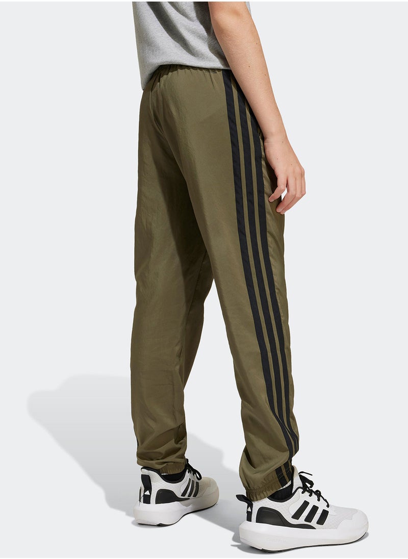 Adidas Youth Essentials Climacool Pants  - Image 2
