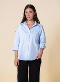 SHAPES Light Blue