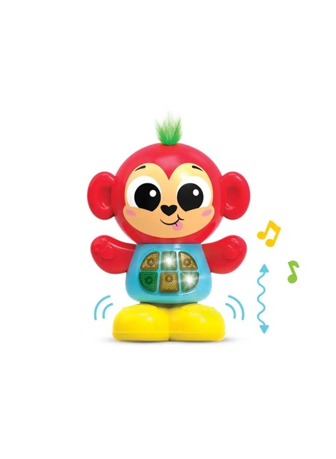 Kids Hits - Baby Hoppers Monkey - KH11/003  - Image 5