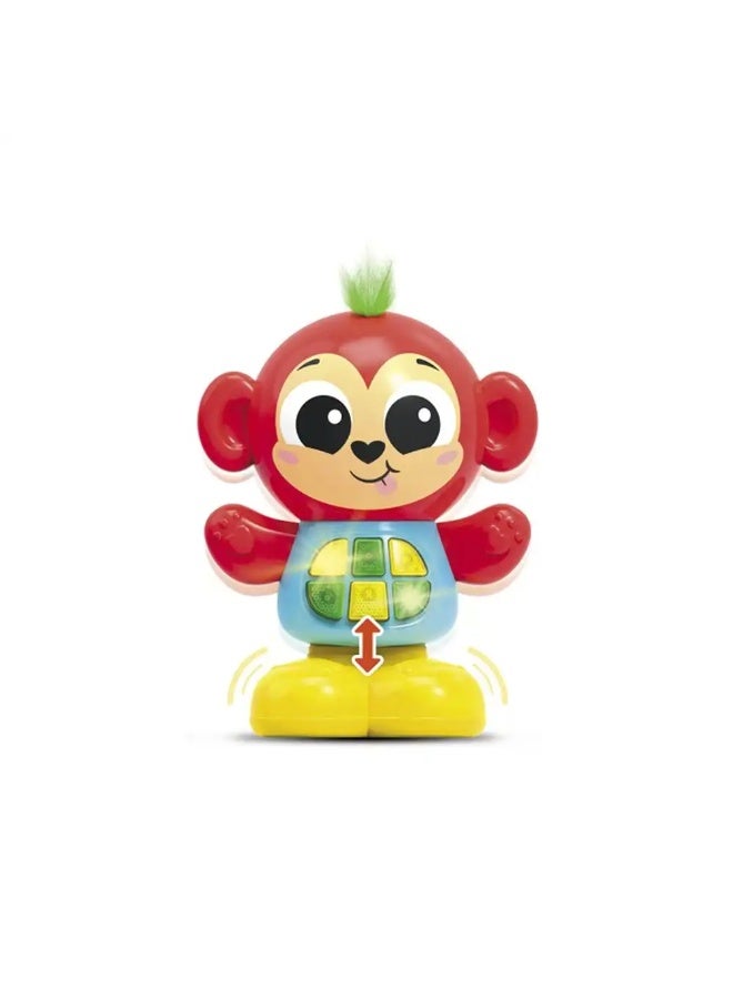 Kids Hits - Baby Hoppers Monkey - KH11/003  - Image 3