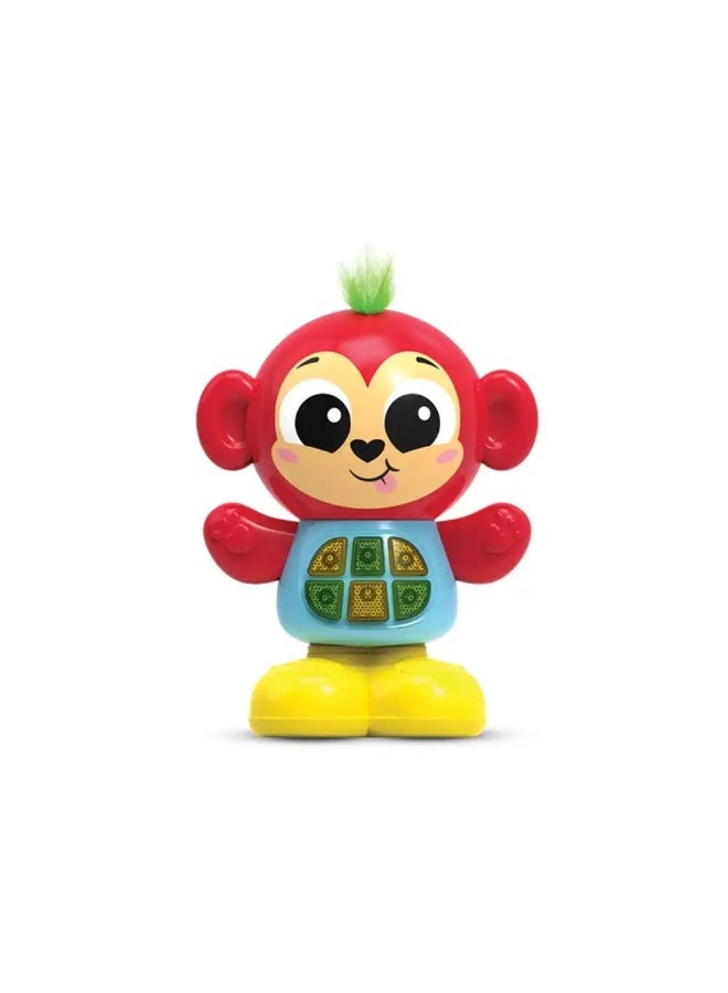 Kids Hits - Baby Hoppers Monkey - KH11/003  - Image 2