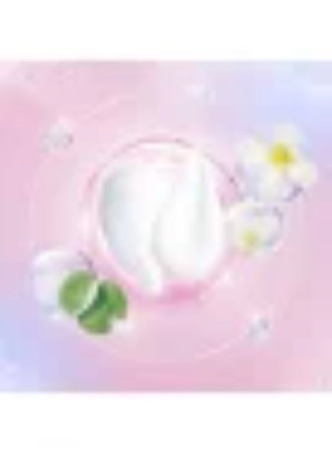 FOREO LUNA™ Micro-Foam Cleanser 2.0 20ml - Image 3