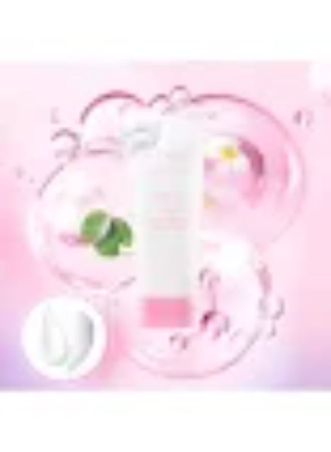 FOREO LUNA™ Micro-Foam Cleanser 2.0 20ml - Image 4