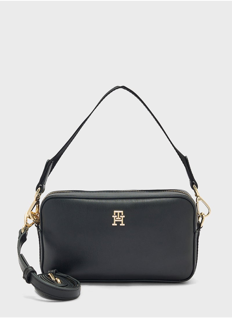 Logo Detail Top Handle Flap Over Crossbody - pzsku/ZD52604713F603255CDF6Z/45/_/1733296819/5c371535-de8d-45a7-b03a-75516c3c1b27