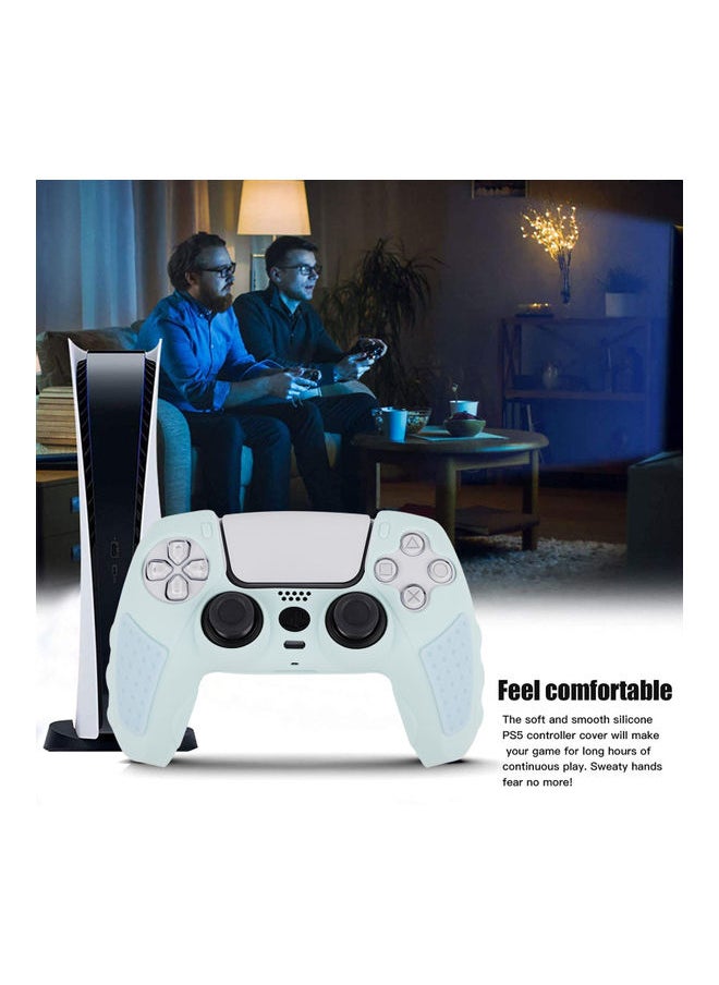 NIBEMINENT PS5 Controller Protective Cover  - Image 2