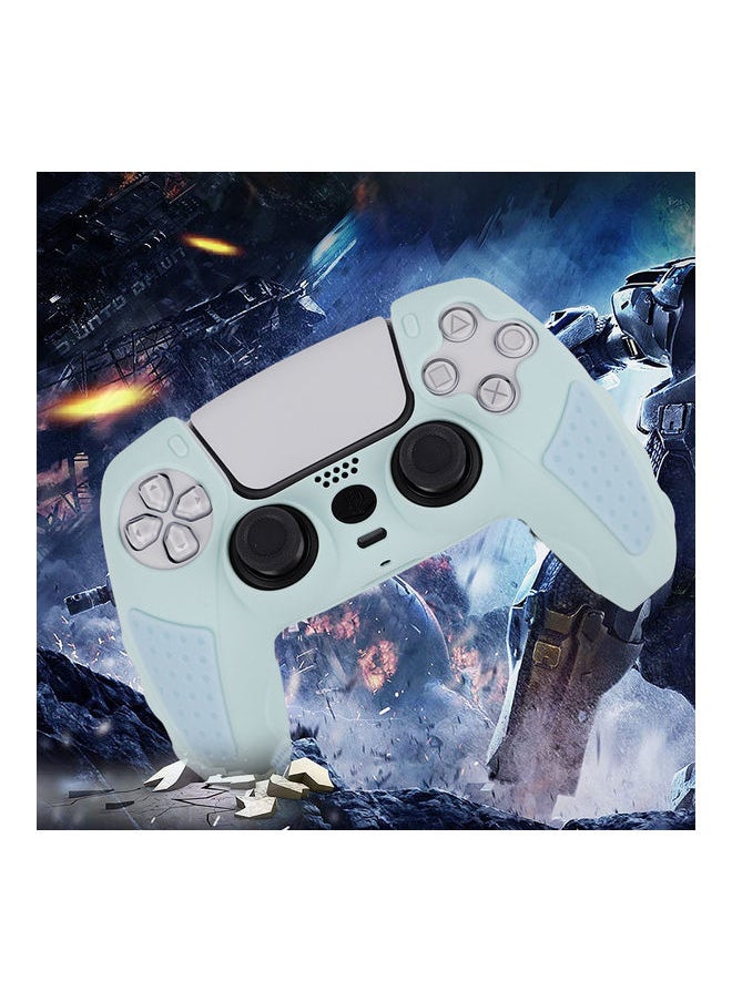 NIBEMINENT PS5 Controller Protective Cover  - Image 5