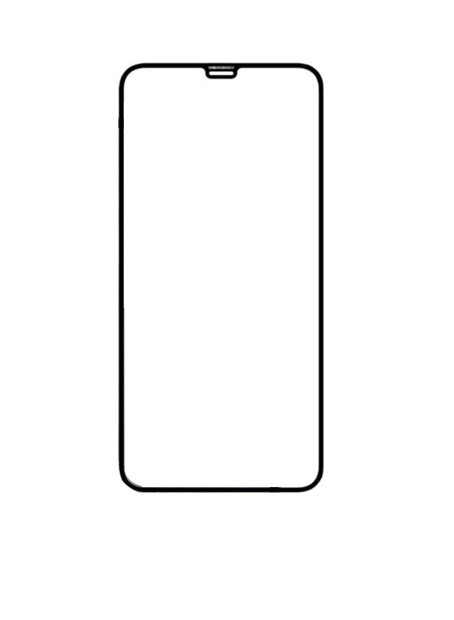 هيكسابيكس واقي شاشة ٢ × ١ مع غطاء حماية شفاف من ماجسيف لهاتف ايفون ١١ برو - Image 3