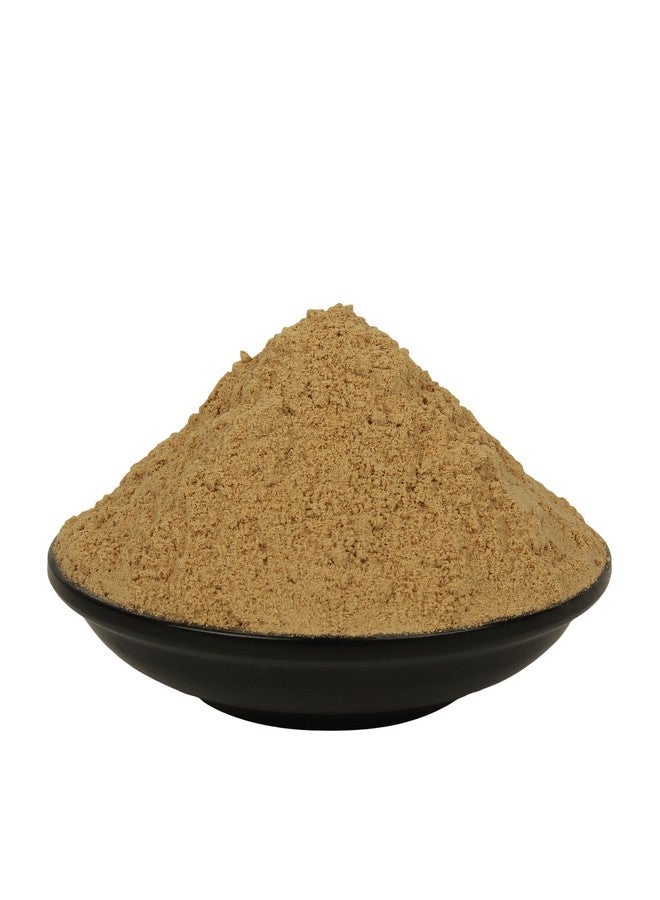 YUVIKA Kulanjan Powder - Kulinjan - Paan Root - Alpinia Galanga Wild - Siamese Ginger - Thai Ginger Powder 100 Grams - Image 2