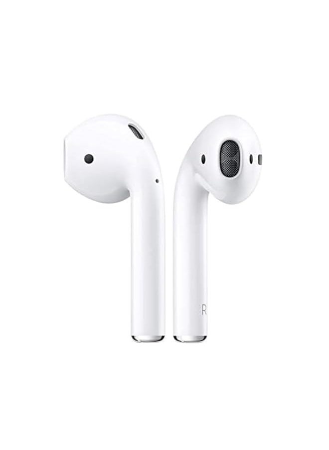 Wireless Bluetooth Earbuds Tws Hands Free Call Hd Version V5.2 Dual Core Chip Black