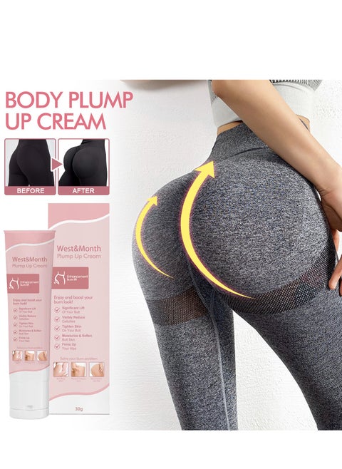 Body Plumping Cream Firming & Lifting Cream